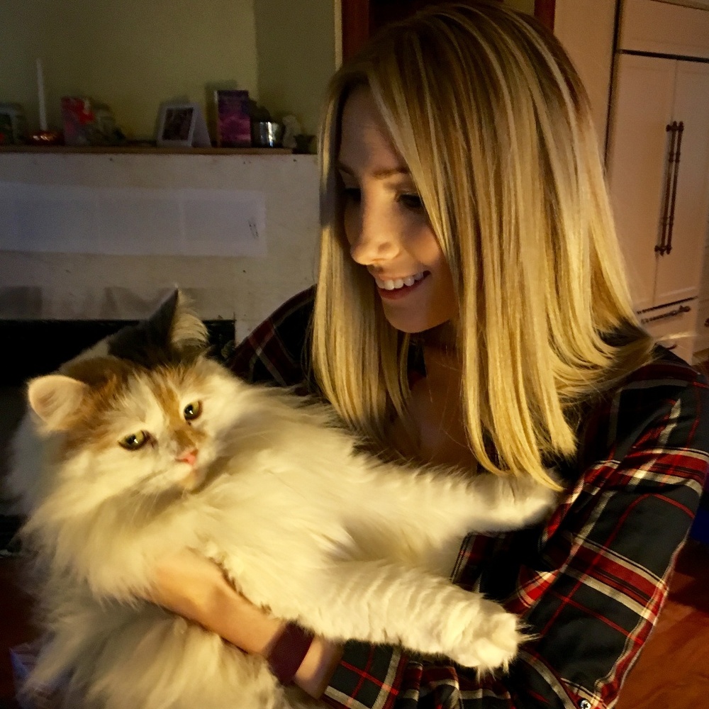 Meet your Posher, Kerry